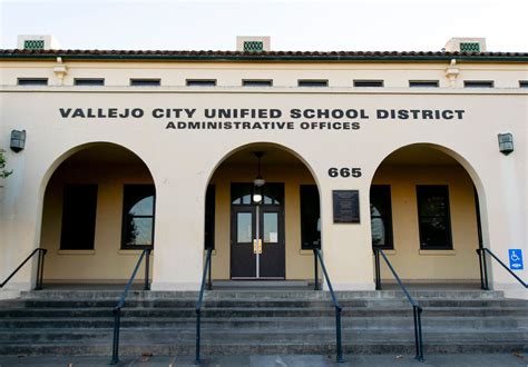 Vallejo Regional Education Center: Providing Quality Education In 2023