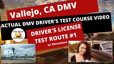 Vallejo CA DMV: Your Ultimate Guide to Hassle-Free Vehicle Registration and Licensing