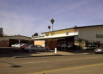 Vallejo Car Shops