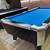 valley bar pool table