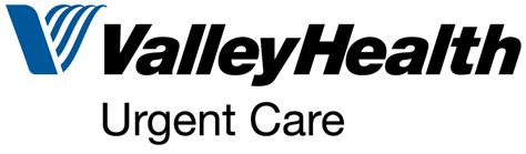 Valley Health Urgent Care Jubal Early Valley Health