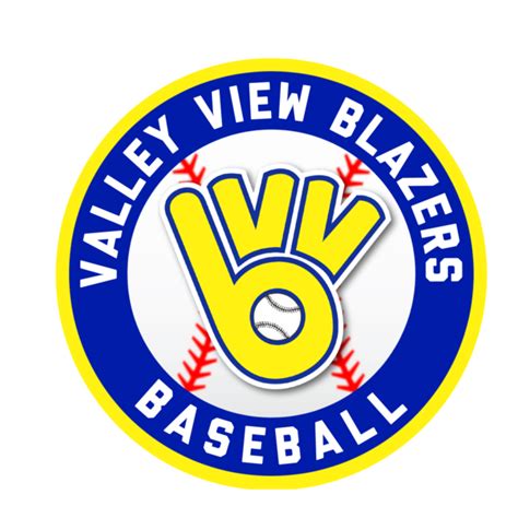 65 Valley View Baseball Schedule