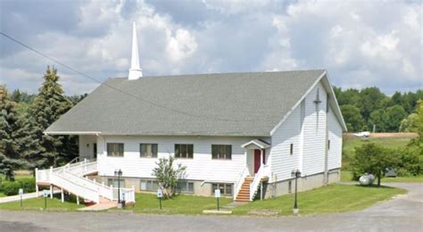 valley bible baptist church