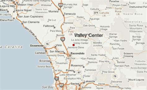 valley center ca newspaper