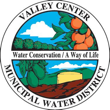 valley center water district bill pay