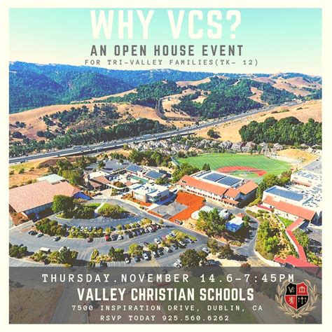 valley christian high school dublin ca