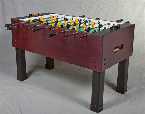 valley dynamo foosball table