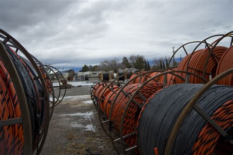 valley electric in nevada