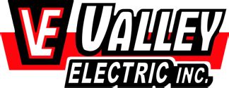 valley electric inc