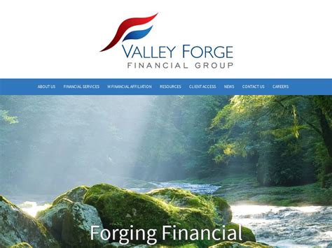 valley forge investment consultants inc