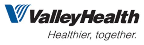 valley health employee health