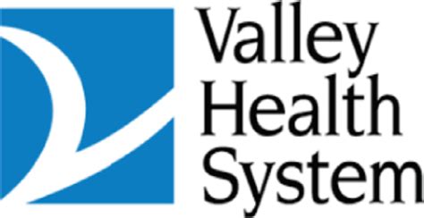 valley health job search