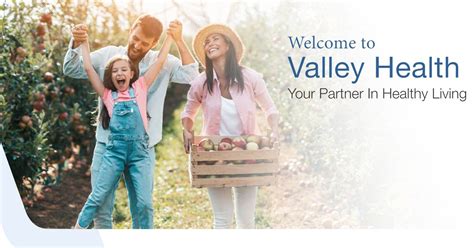 valley health link intranet