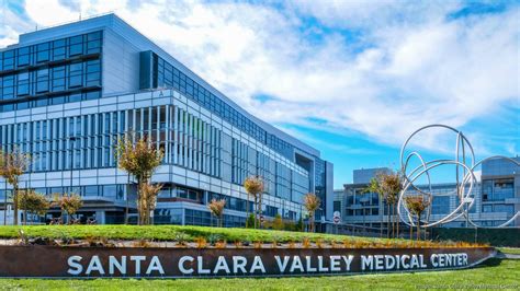 valley health santa clara