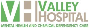 valley hospital careers log in