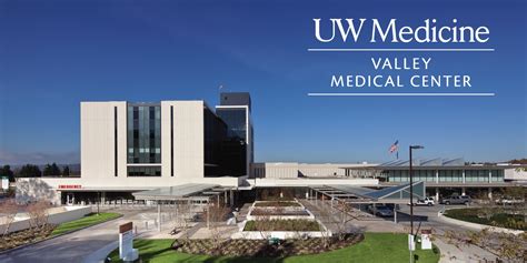 valley hospital medical center jobs
