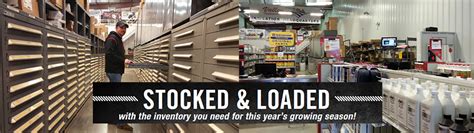 Valley Implement In Logan Utah