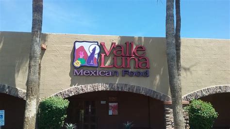 valley luna restaurant locations