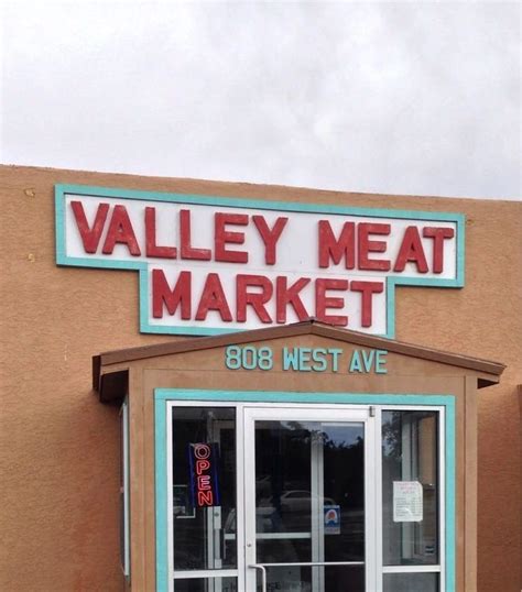 valley meat market resler 79912