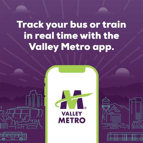 valley metro trip planner phoenix az