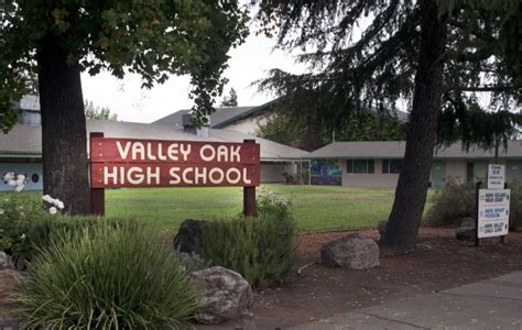 valley oak high school