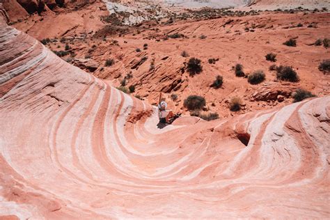valley of fire guide