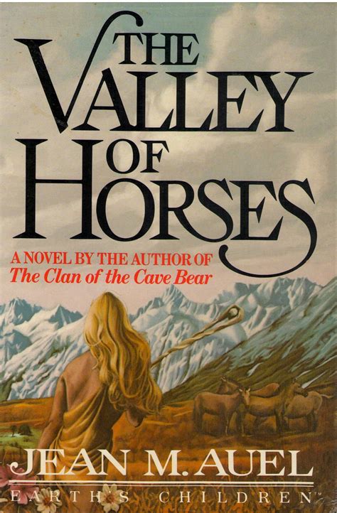 valley of the horses online