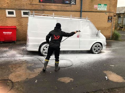 valley of the valets