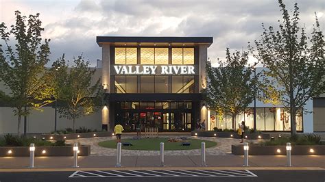 Discover Exciting Entertainment at Valley River Center: Your Ultimate Destination