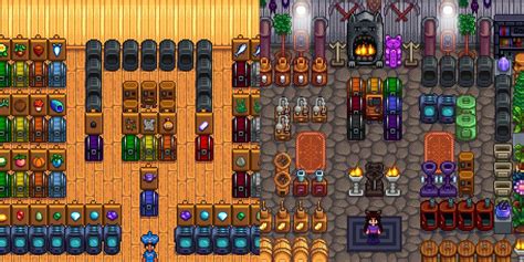 Valley Stardew Purpose