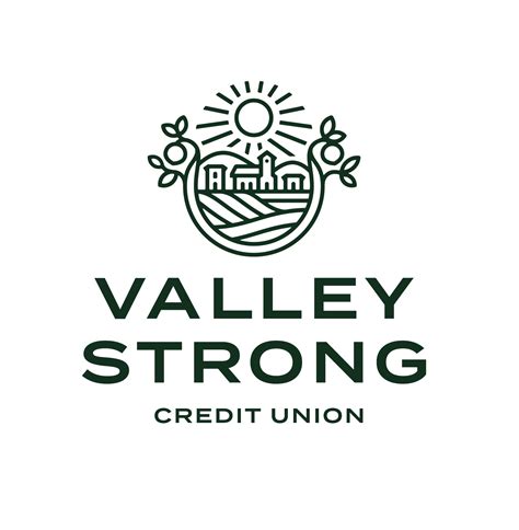 valley strong credit union near me