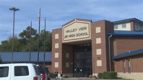 valley view jr high school