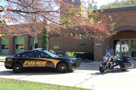 valley view ohio police department