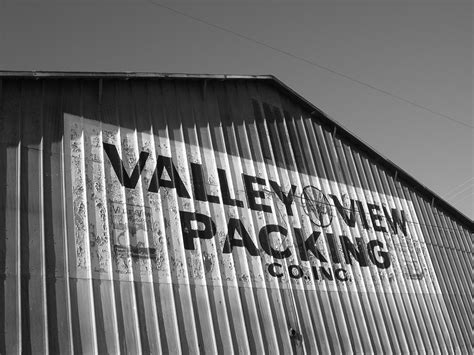 Valley View Packing Co