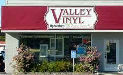 valley vinyl medford