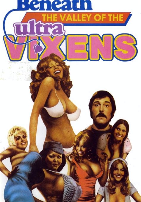valley vixens