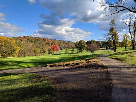 valleybrook country club mcmurray pa