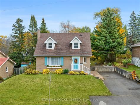 Valleyview Drive Peterborough