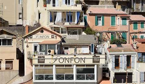 Vallon Des Auffes Marseille Restaurant Chez Jeannot The Famous Pizzeria Of