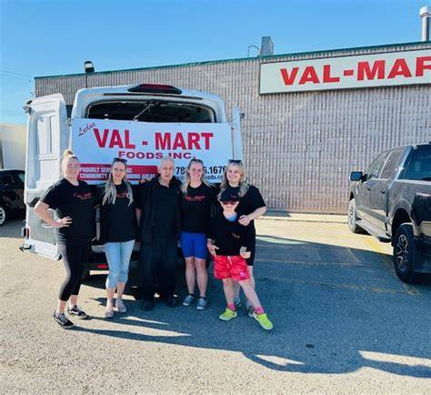 valmart leduc hours