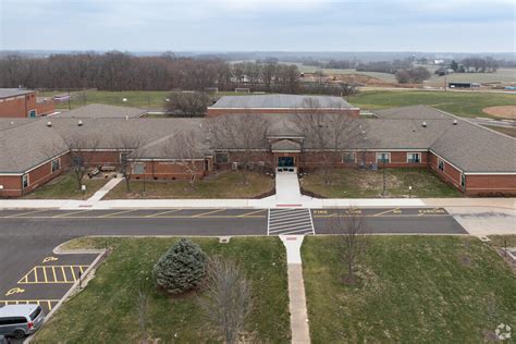 Valmeyer Il High School