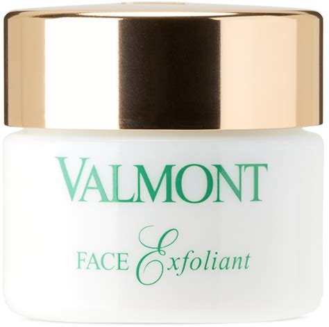 Valmont Face Exfoliant