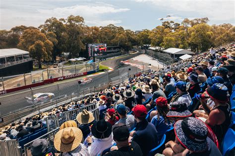 valo adelaide 500 tickets