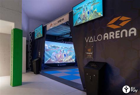 valo arena