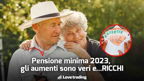 valoare pensie minima 2023