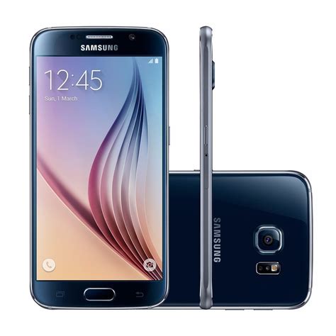 Smartphone Samsung Galaxy A10s 32GB 6.2 2GB RAM Câmera Traseira Dupla
