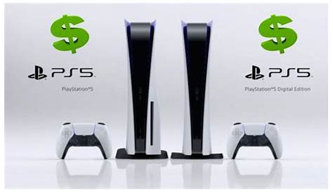 Preço do PS5: valor é mais importante que o preço, diz Sony