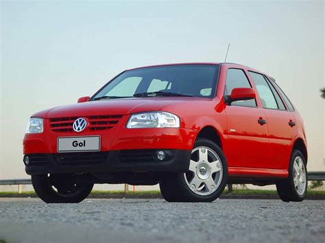 valor do carro gol g4