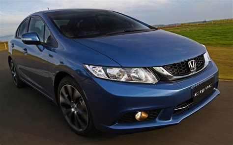 valor do honda civic 2015