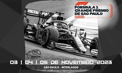 valor ingresso formula 1 2023